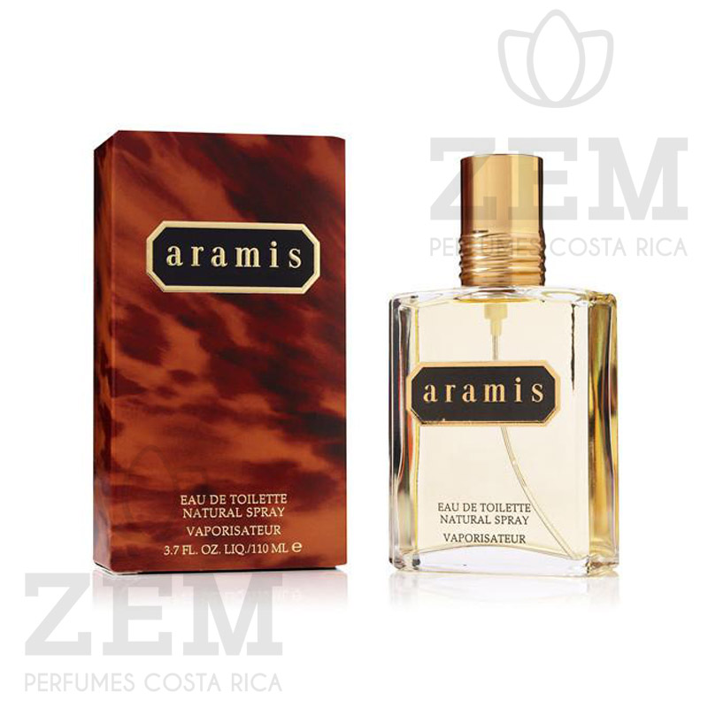Perfumes Costa Rica Aramis Aramis 100ml EDT