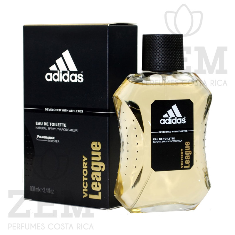 Perfumes Costa Rica Victory Adidas 100ml EDT