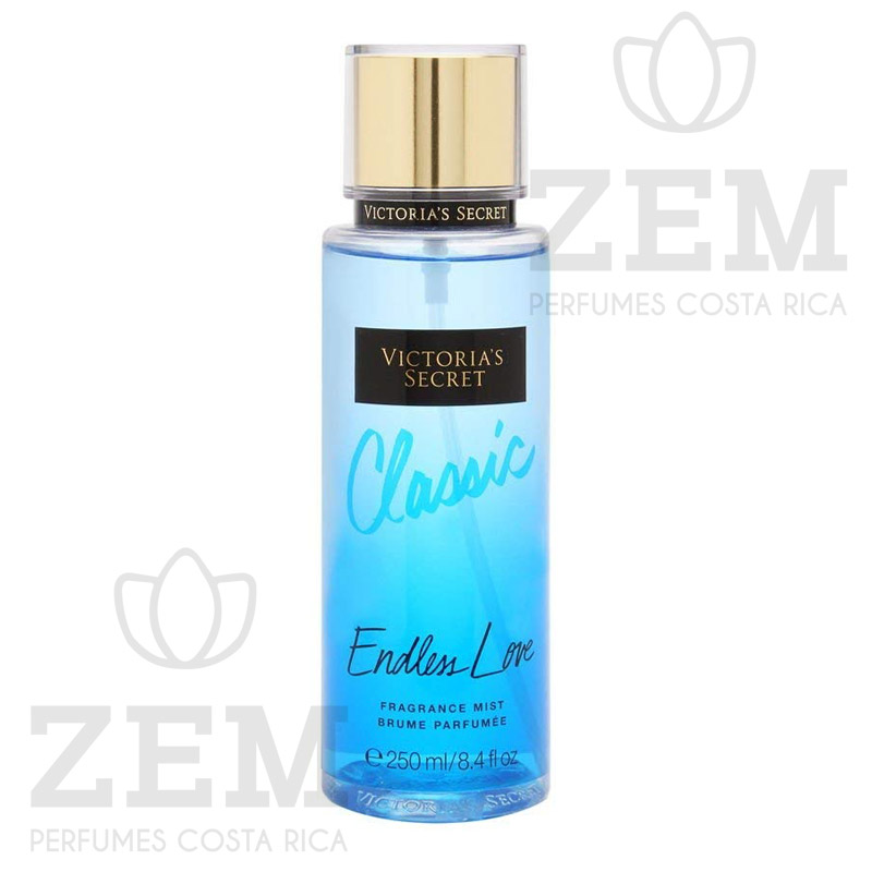 Perfumes Costa Rica Endless Love Victoria’s Secret 250ml Fragrance Mist