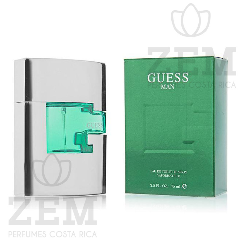 Perfumes Costa Rica Guess 75ml EDT