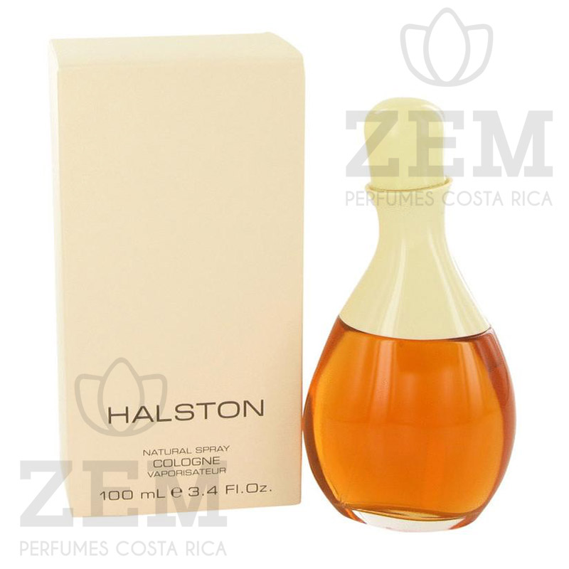 Perfumes Costa Rica Halston 100ml EDC