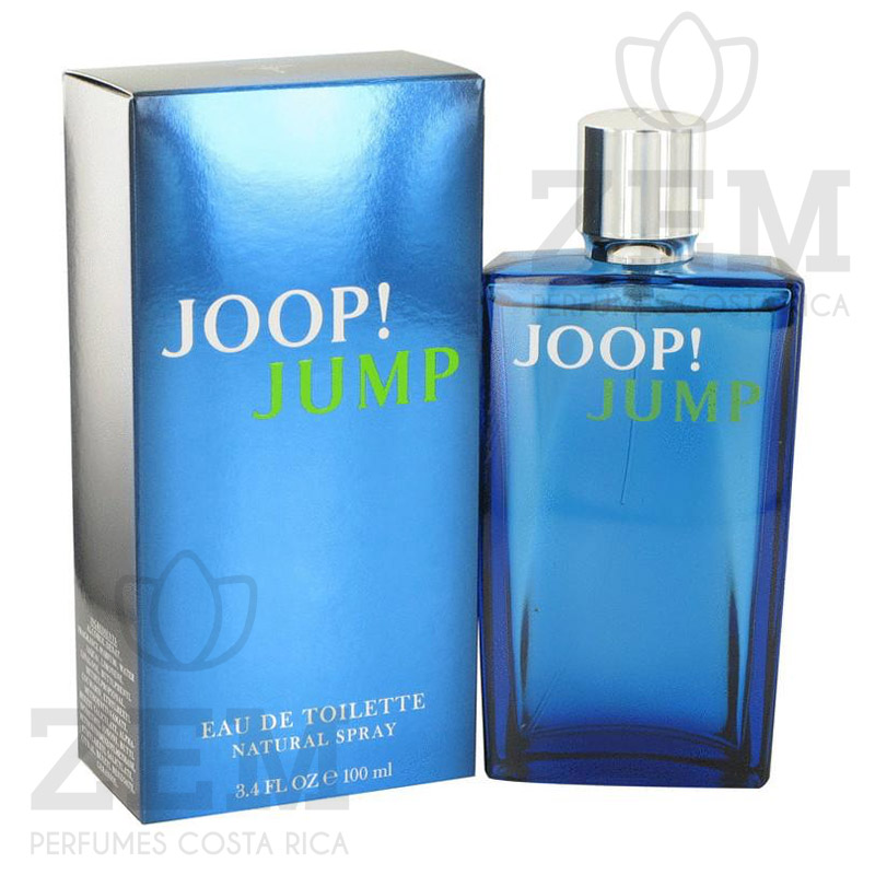 Perfumes Costa Rica Joop! Jump 100ml EDT