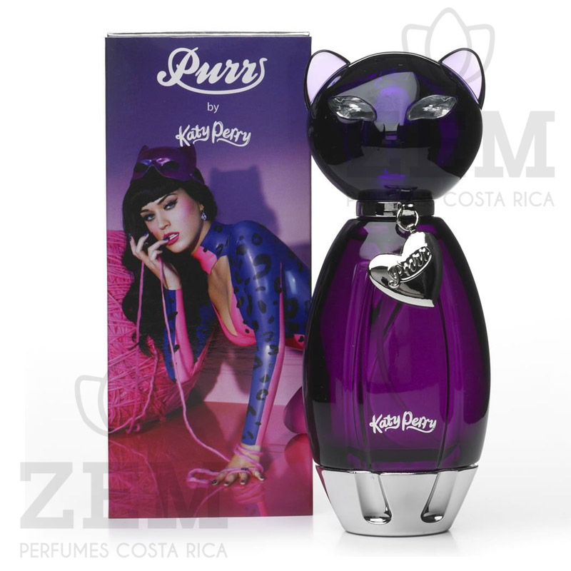 Perfumes Costa Rica Purr Katy Perry 100ml EDP