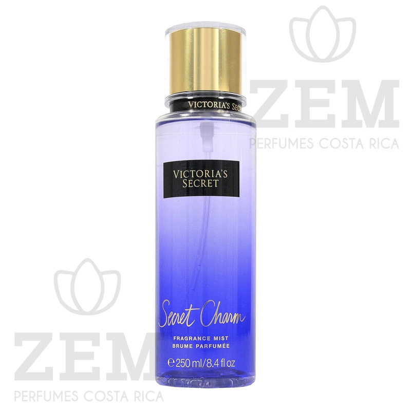 Perfumes Costa Rica Secret Charm Victoria’s Secret 250ml Fragrance Mist