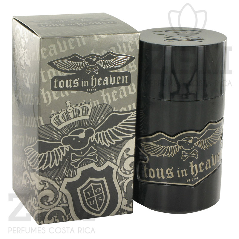 Perfumes Costa Rica Tous in Heaven 100ml EDT