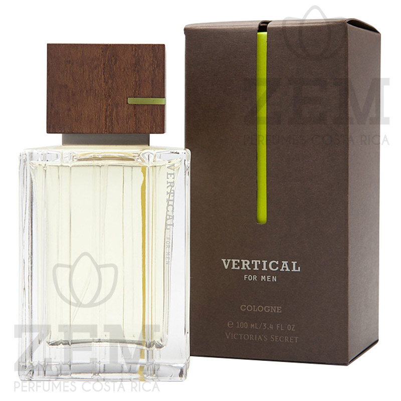 Perfumes Costa Rica Vertical Victoria’s Secret 100ml EDC