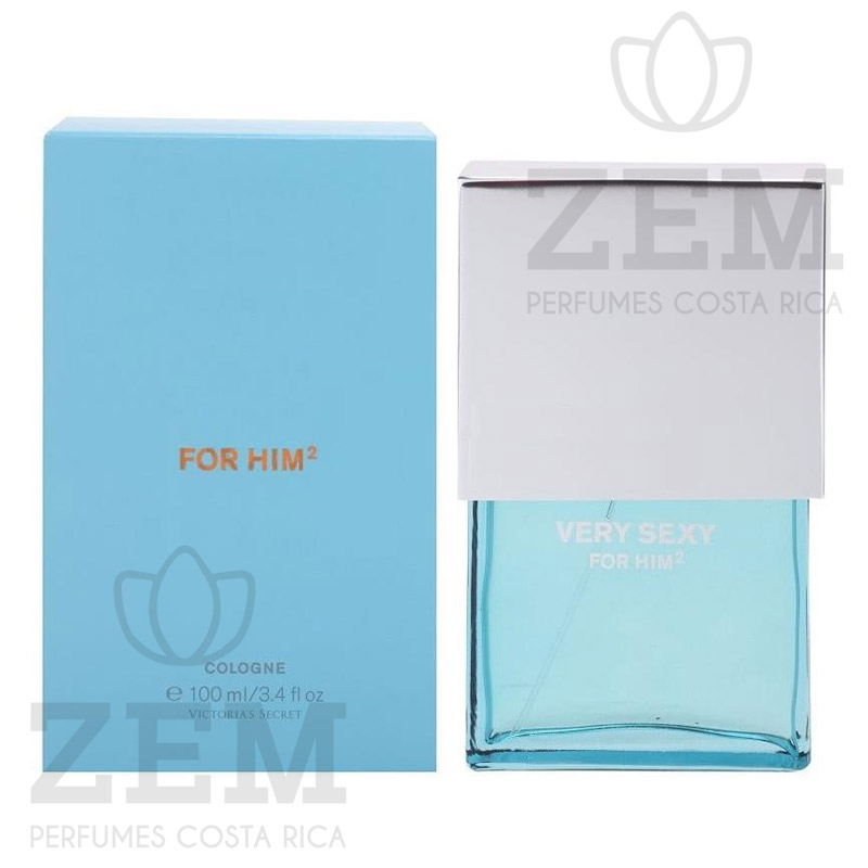 Perfumes Costa Rica Very Sexy for Him 2 Victoria’s Secret 100ml EDC