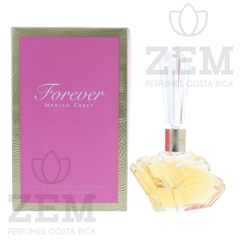 Perfumes Costa Rica Forever Mariah Carey 100ml EDP