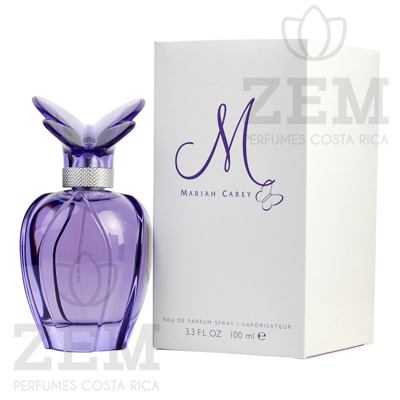 Perfumes Costa Rica M Mariah Carey 100ml EDP